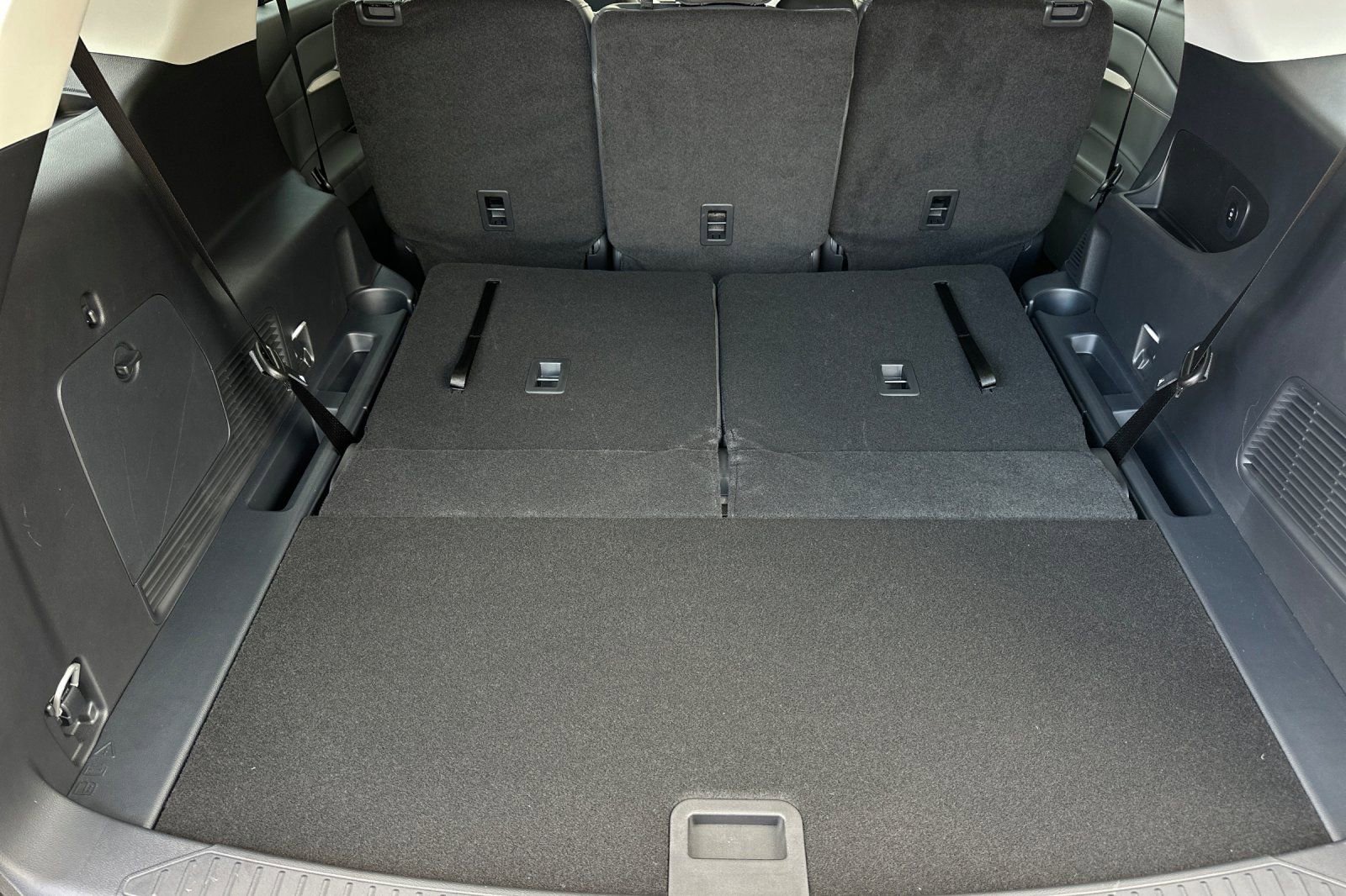 New 2026 Ford Explorer Active w/ Active Comfort Package RWD image 15