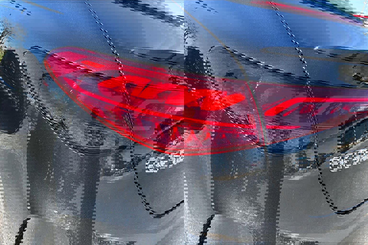 Certified 2023 Mercedes-Benz EQE 500 4MATIC Sedan image 28