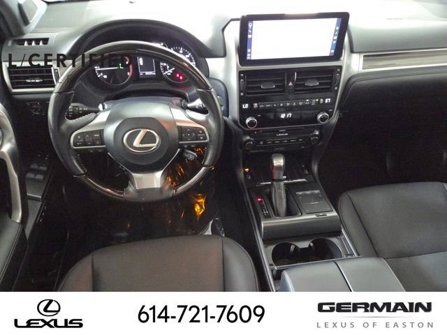 Used 2023 Lexus GX 460 Premium image 18