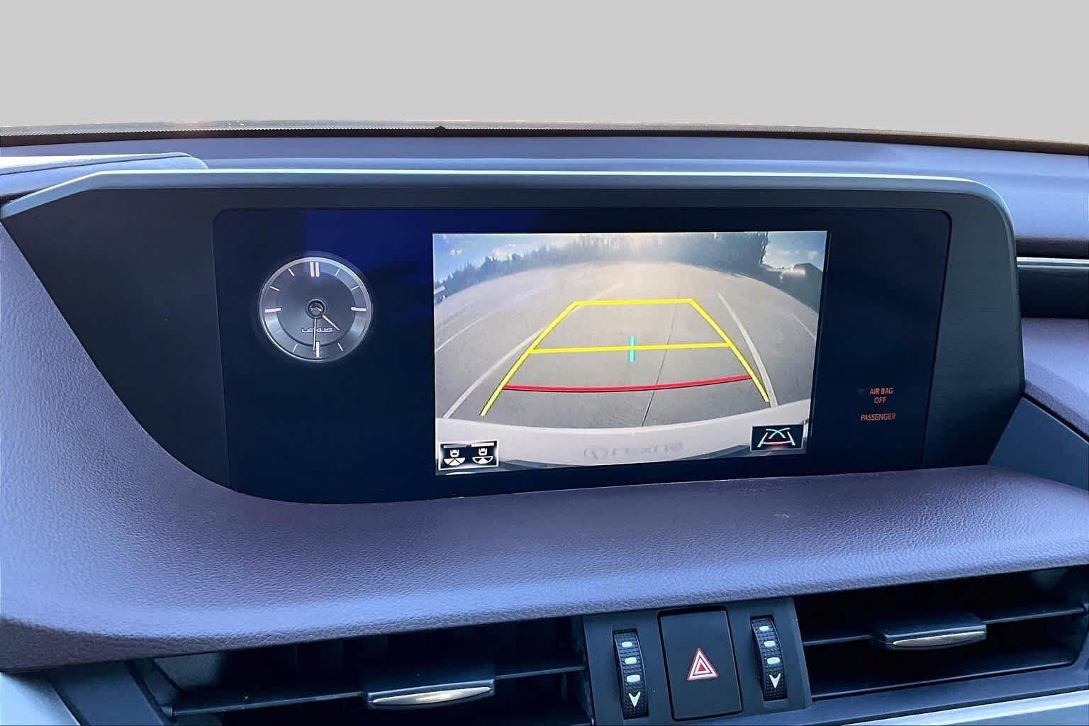 Used 2020 Lexus ES 350 w/ Accessory Package 2 FWD image 25