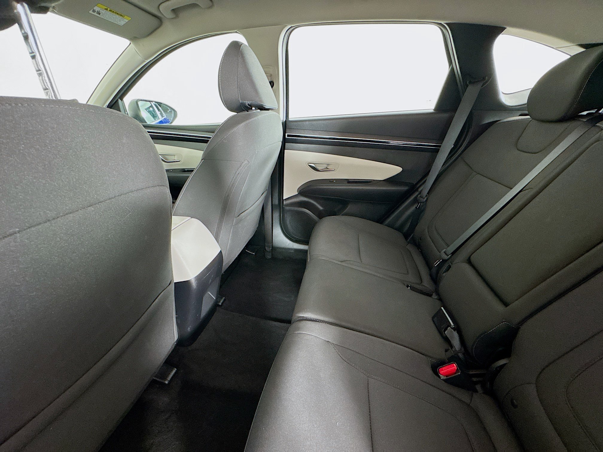 Used 2023 Hyundai Tucson SE FWD image 23