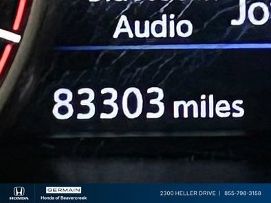 Used 2019 Nissan Murano SV w/ Premium Package AWD/4WD image 21