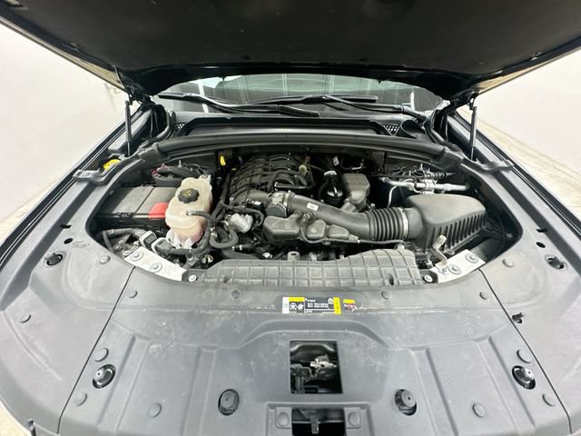 Used 2023 Jeep Grand Cherokee L Laredo AWD/4WD image 18