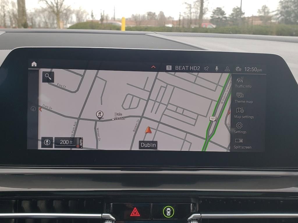 Used 2022 BMW 840i Gran Coupe xDrive image 29