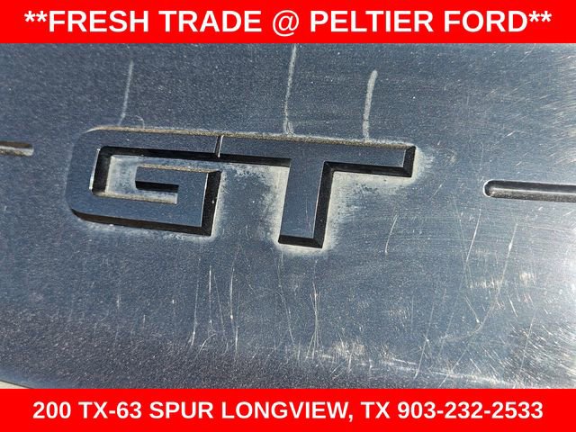 Used 2018 Ford Mustang GT Premium w/ Black Accent Package image 8