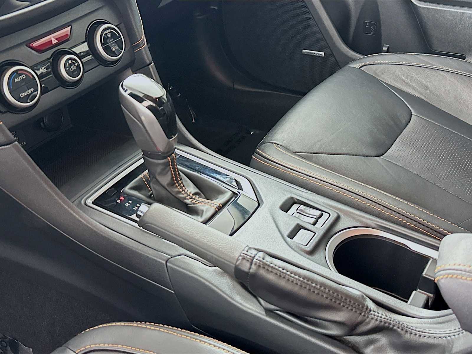 Certified 2023 Subaru Crosstrek 2.5i Limited image 16