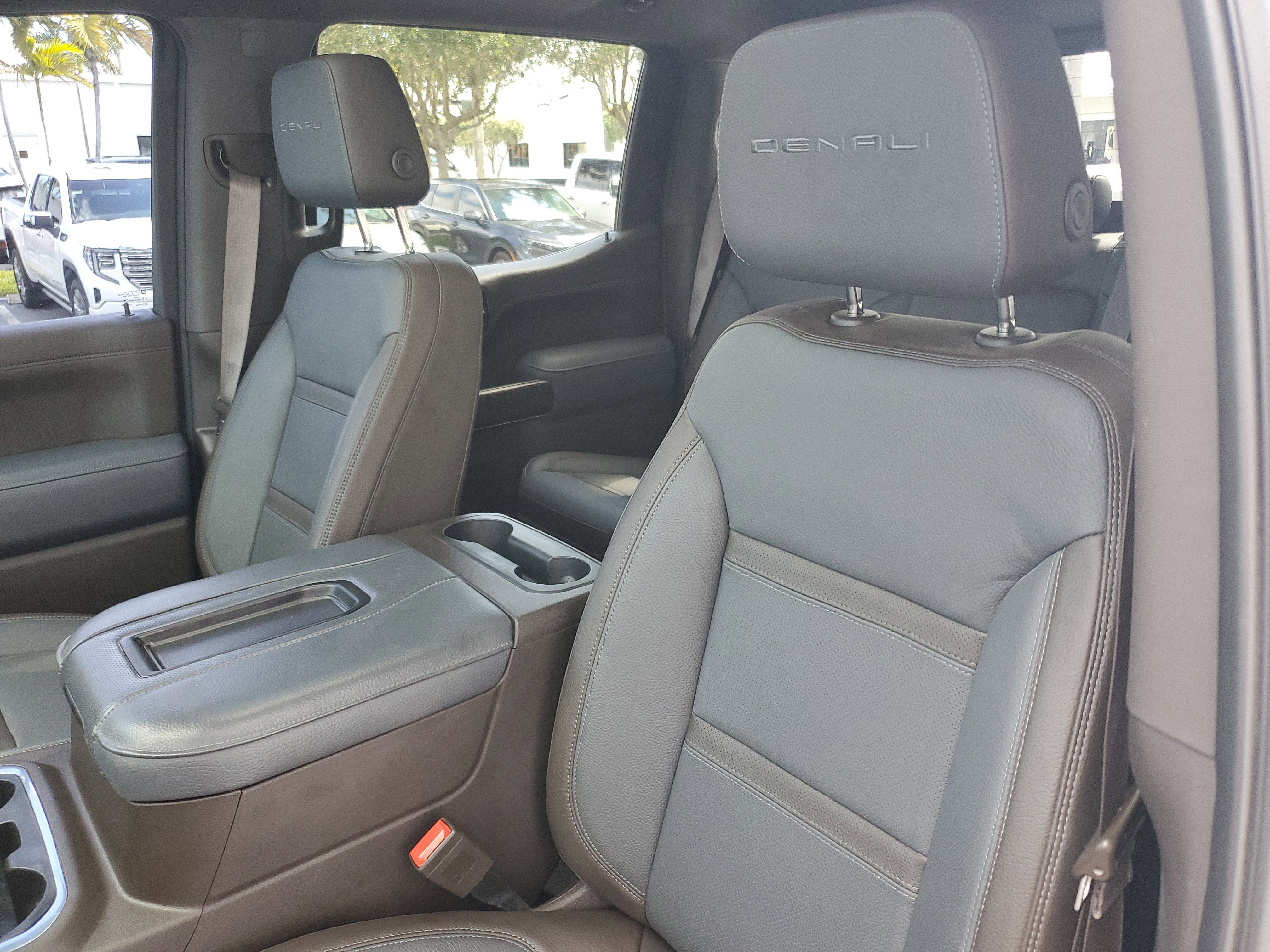 Used 2021 GMC Sierra 1500 Denali image 19