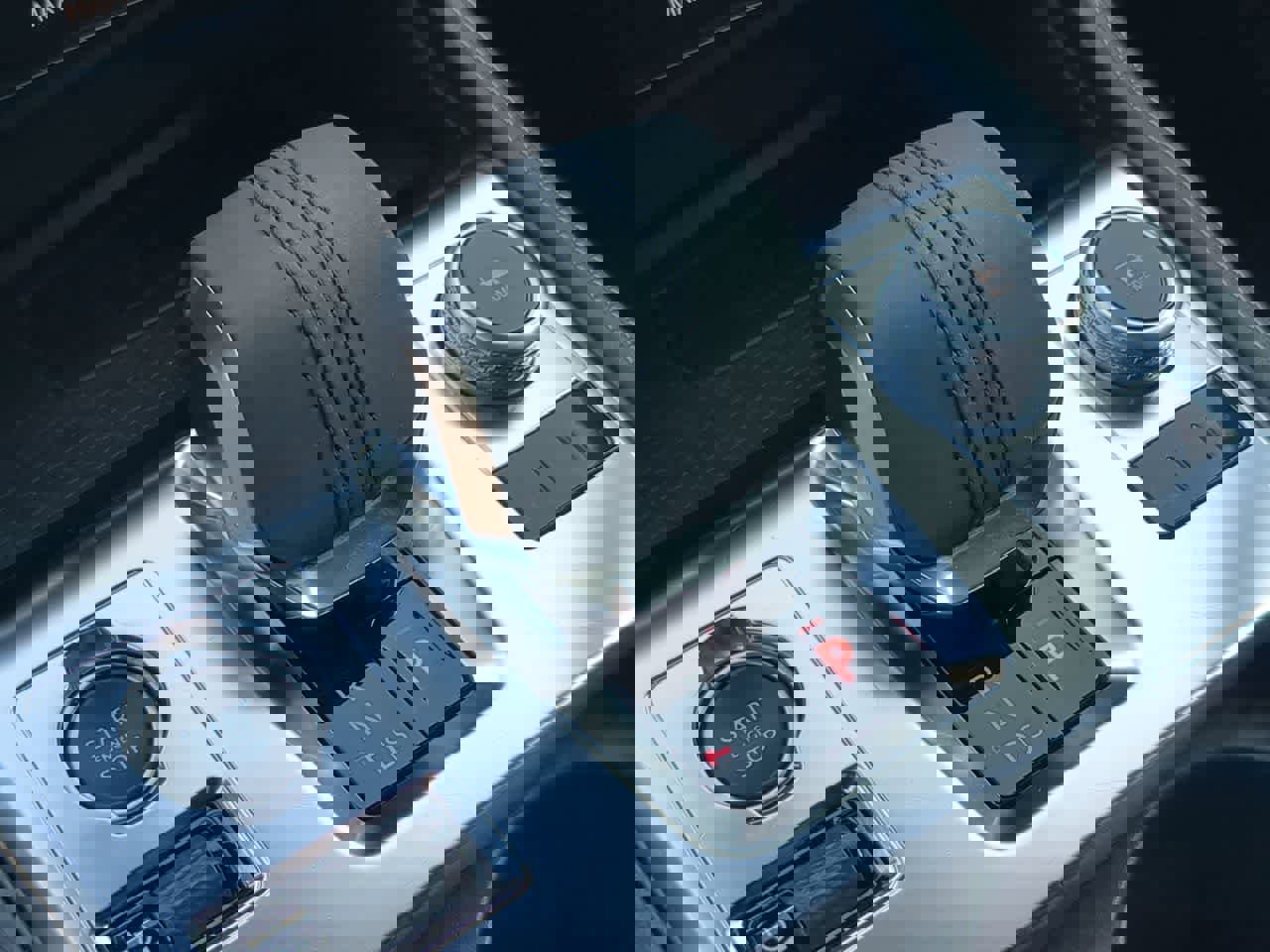 Used 2024 Jaguar F-PACE R-Dynamic S image 34