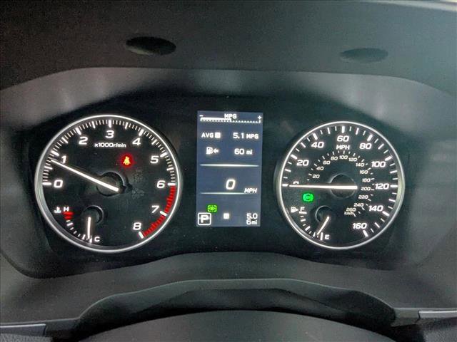 Used 2025 Subaru Ascent Touring image 11