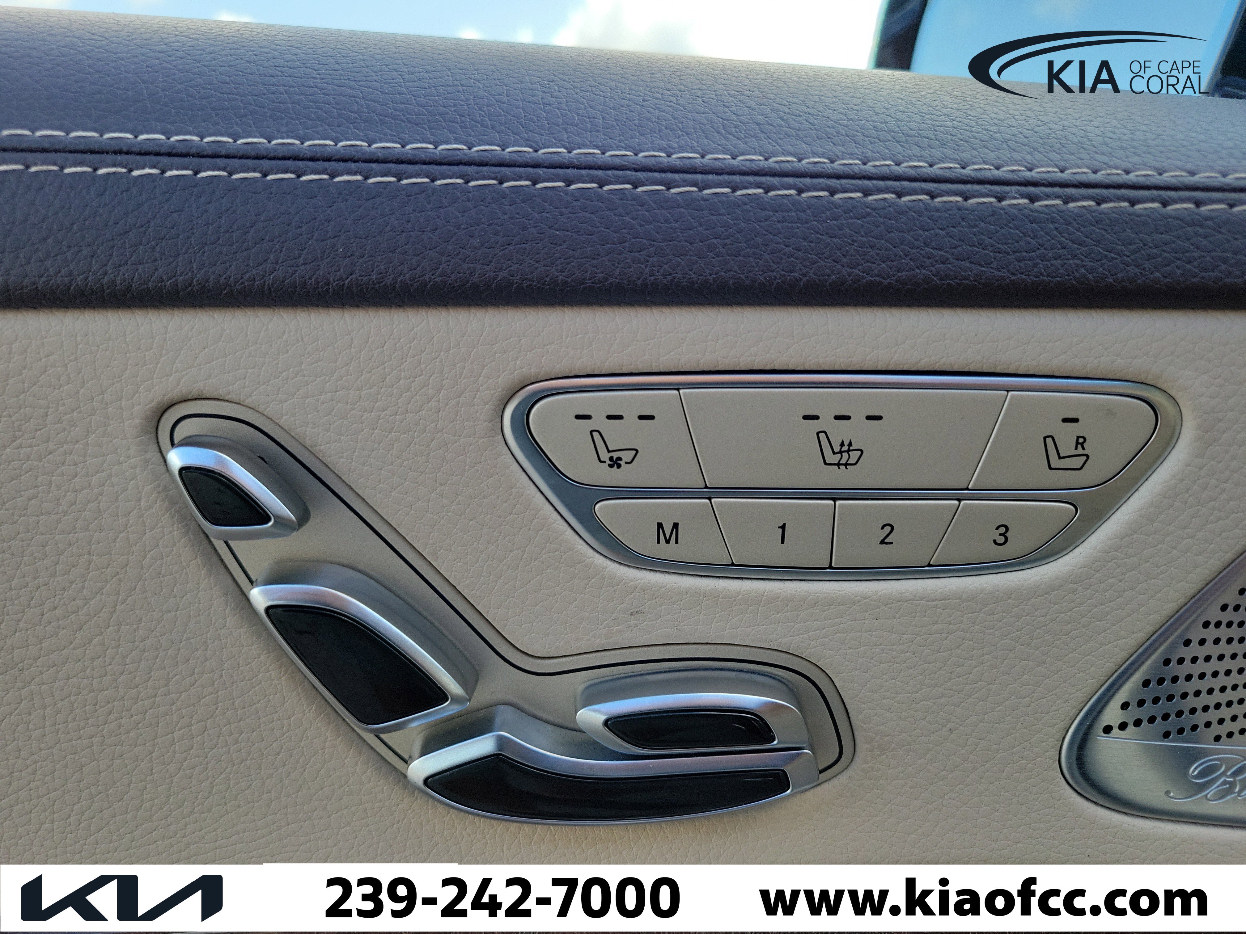 Used 2018 Mercedes-Benz S 450 Sedan image 22