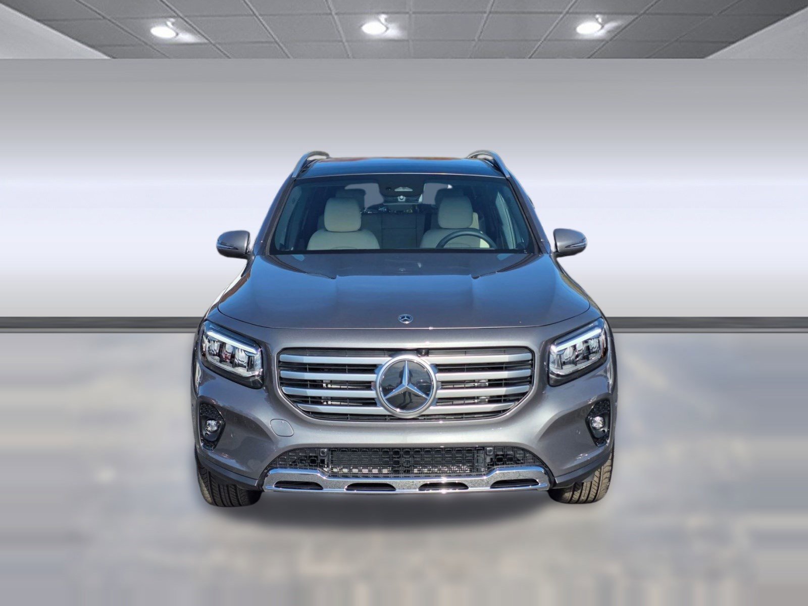 New 2026 Mercedes-Benz GLB 250 4MATIC image 4