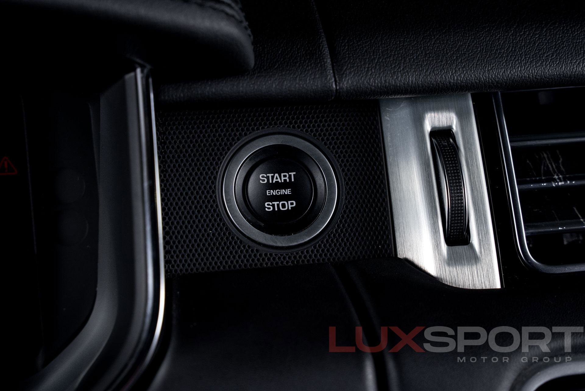 Used 2019 Land Rover Range Rover HSE image 35