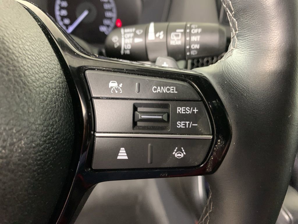 Used 2023 Honda Civic Sport Touring image 21