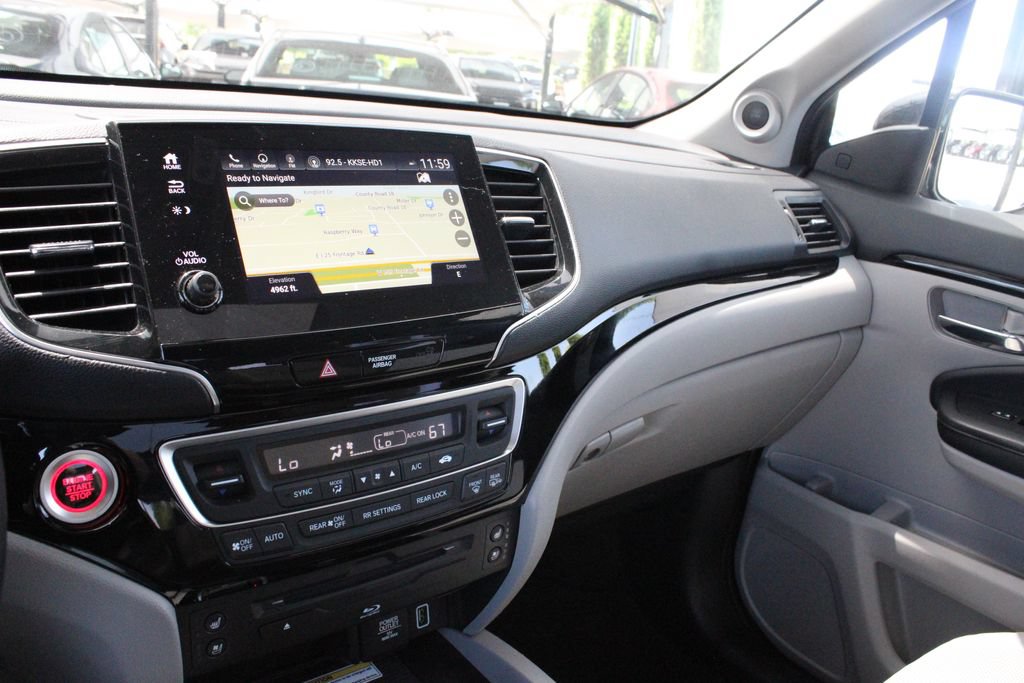 Used 2019 Honda Pilot Elite image 28