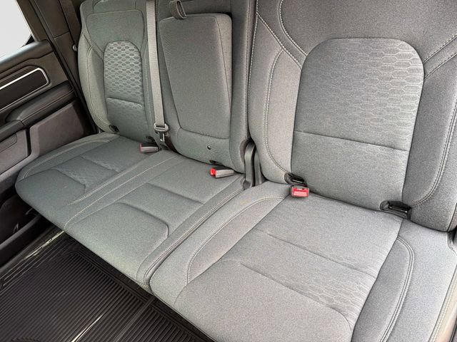 New 2026 RAM 1500 4x4 Crew Cab image 13
