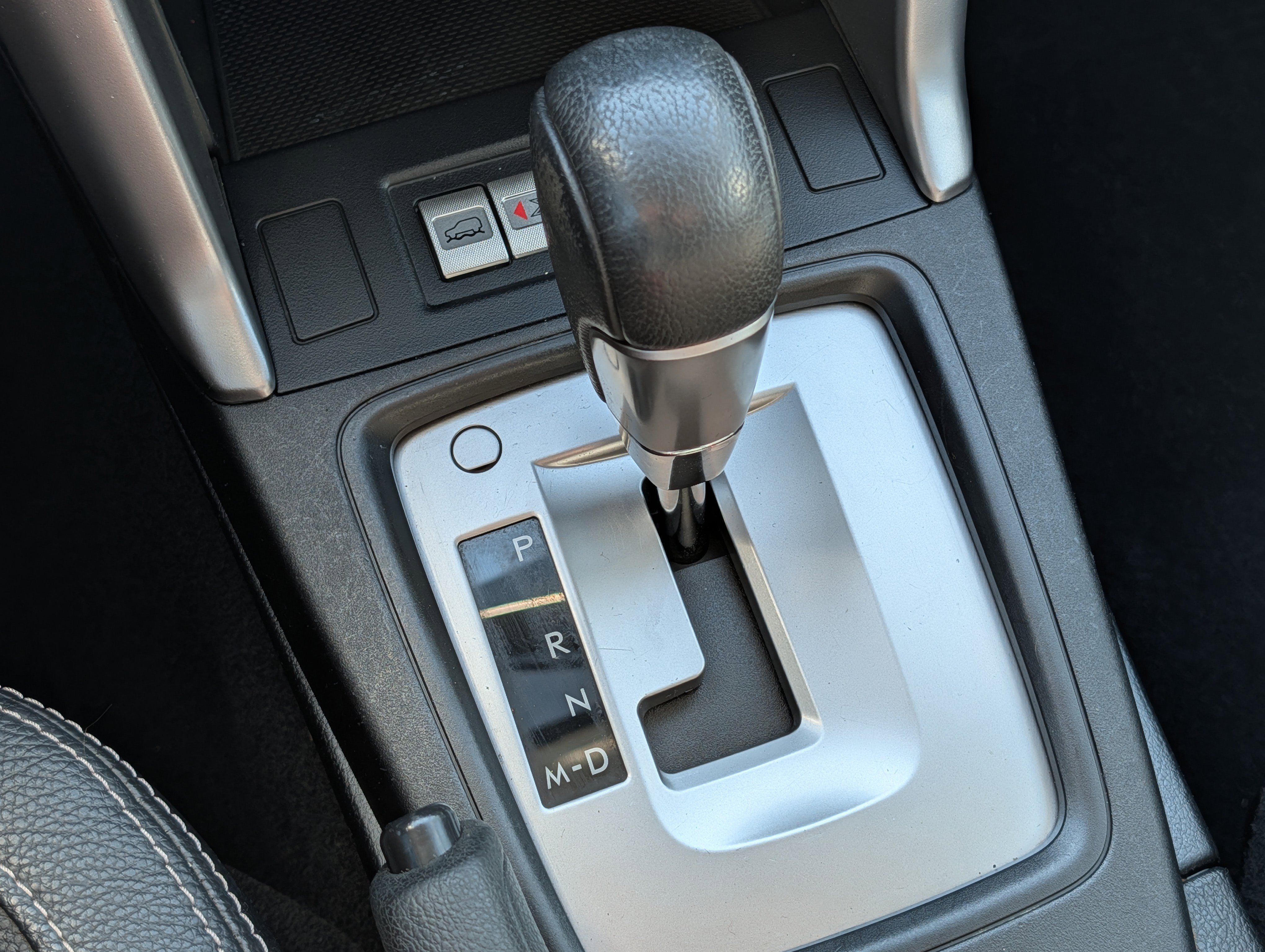 Used 2014 Subaru Forester 2.0XT Premium w/ Rugged Package #1 image 24