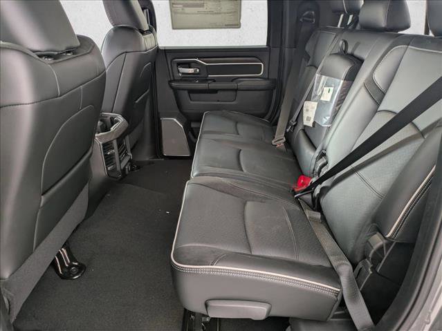 New 2026 RAM 2500 Laramie image 15