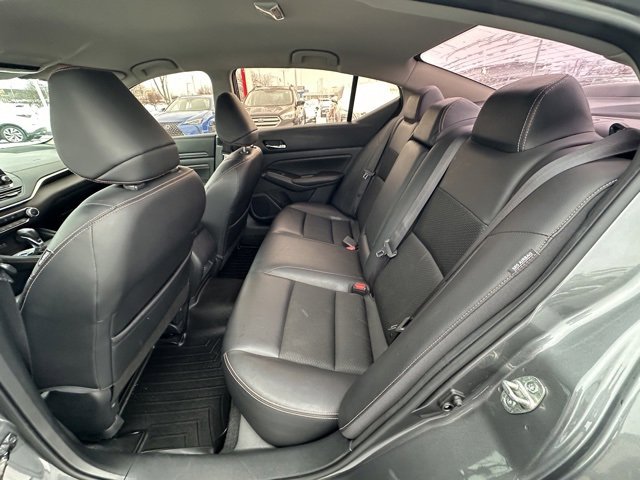 Certified 2019 Nissan Altima 2.5 SR image 25