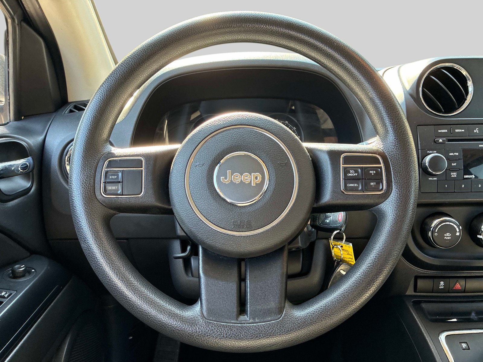Used 2014 Jeep Compass Sport w/ Power Value Group FWD image 14