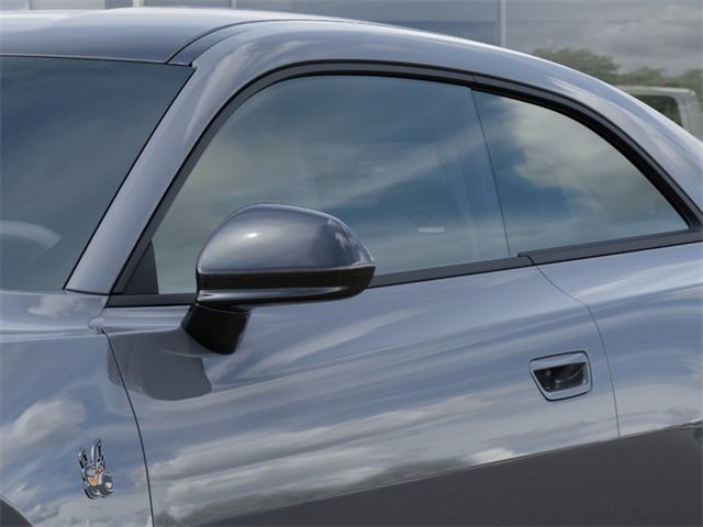 New 2026 Dodge Charger Scat Pack w/ Blacktop Package image 12
