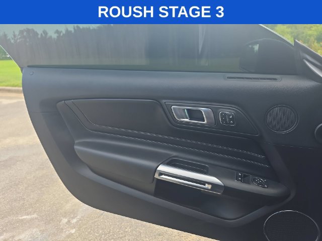 Used 2021 Ford Mustang GT Premium w/ GT Performance Package RWD image 27