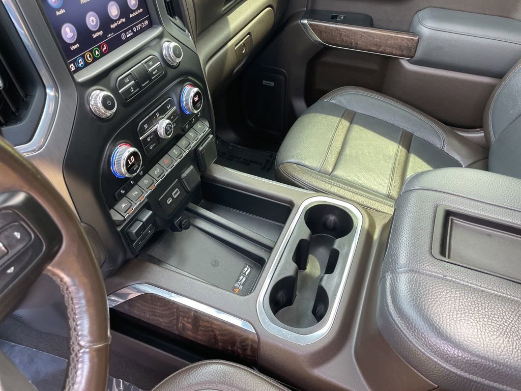 Used 2020 GMC Sierra 1500 Denali w/ Denali Ultimate Package image 21