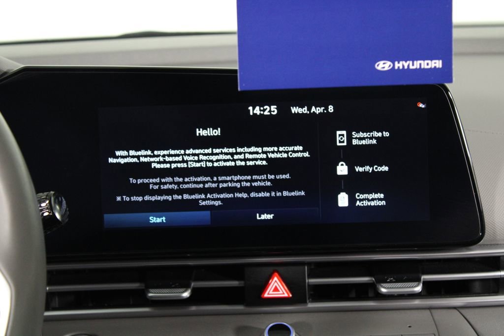 Certified 2023 Hyundai Elantra SEL w/ Convenience Package image 9