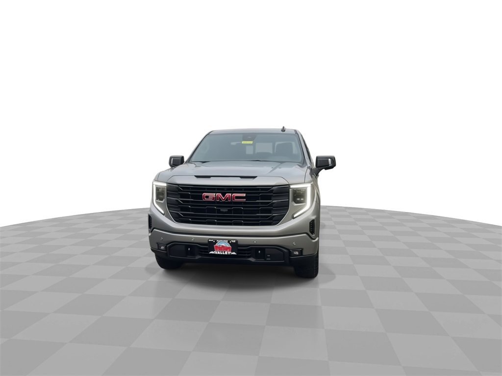 New 2026 GMC Sierra 1500 Elevation w/ Elevation Premium Package image 3