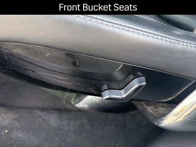 Used 2016 Tesla Model X 75D image 16