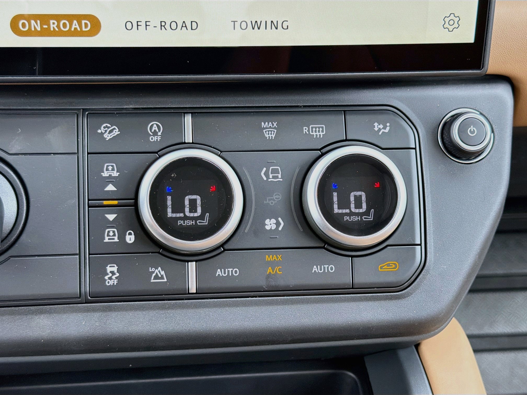 New 2026 Land Rover Defender 110 S AWD/4WD image 35