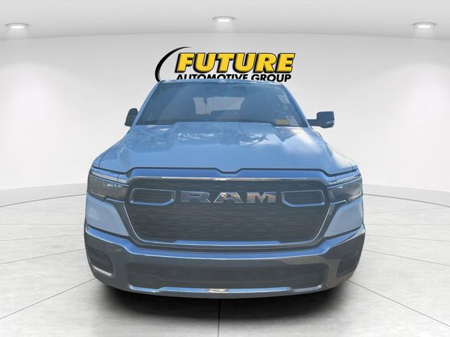 Used 2025 RAM 1500 Big Horn image 2