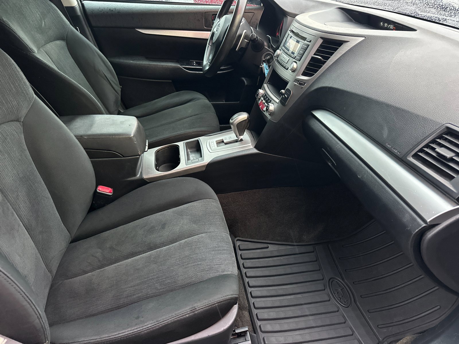 Used 2014 Subaru Outback 2.5i image 13