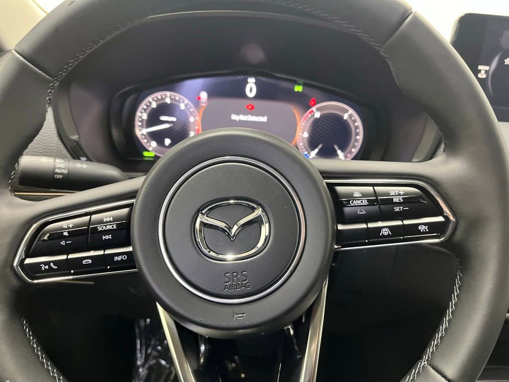 New 2026 MAZDA CX-70 3.3 Turbo w/ Premium Package image 20