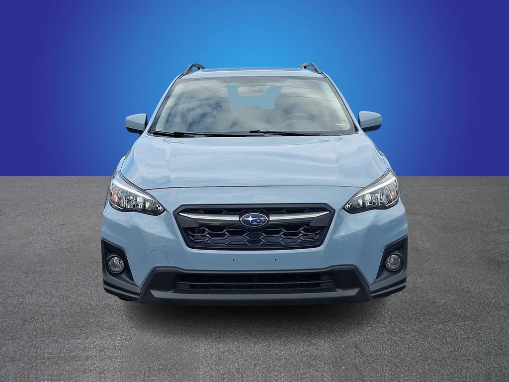 Used 2019 Subaru Crosstrek 2.0i Premium image 2