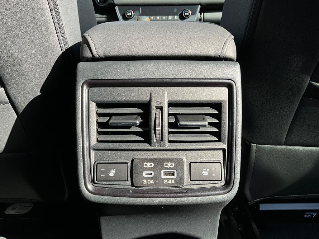 New 2026 Subaru Outback Wilderness AWD/4WD image 15