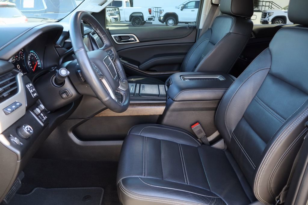 Used 2018 GMC Yukon XL Denali w/ Open Road Package image 22