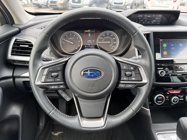 Used 2021 Subaru Forester Premium AWD/4WD image 10