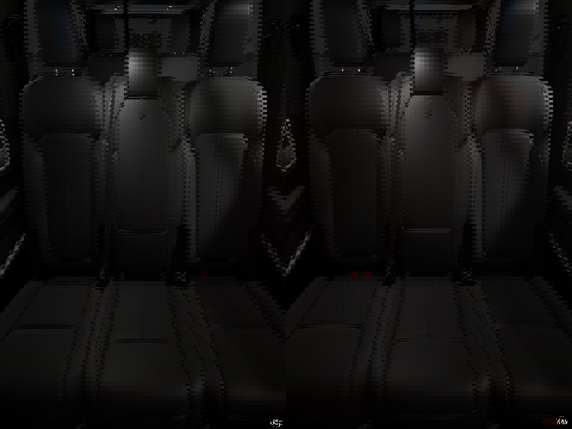 New 2026 Jeep Grand Wagoneer L Summit w/ Rear Seat Video Group I image 17