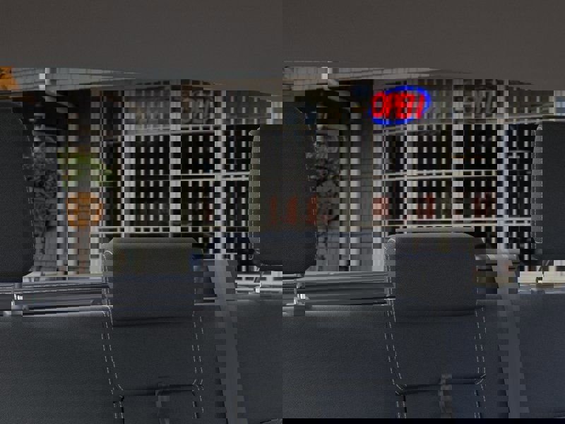 New 2025 Ford Ranger XL w/ Trailer Tow Package image 22