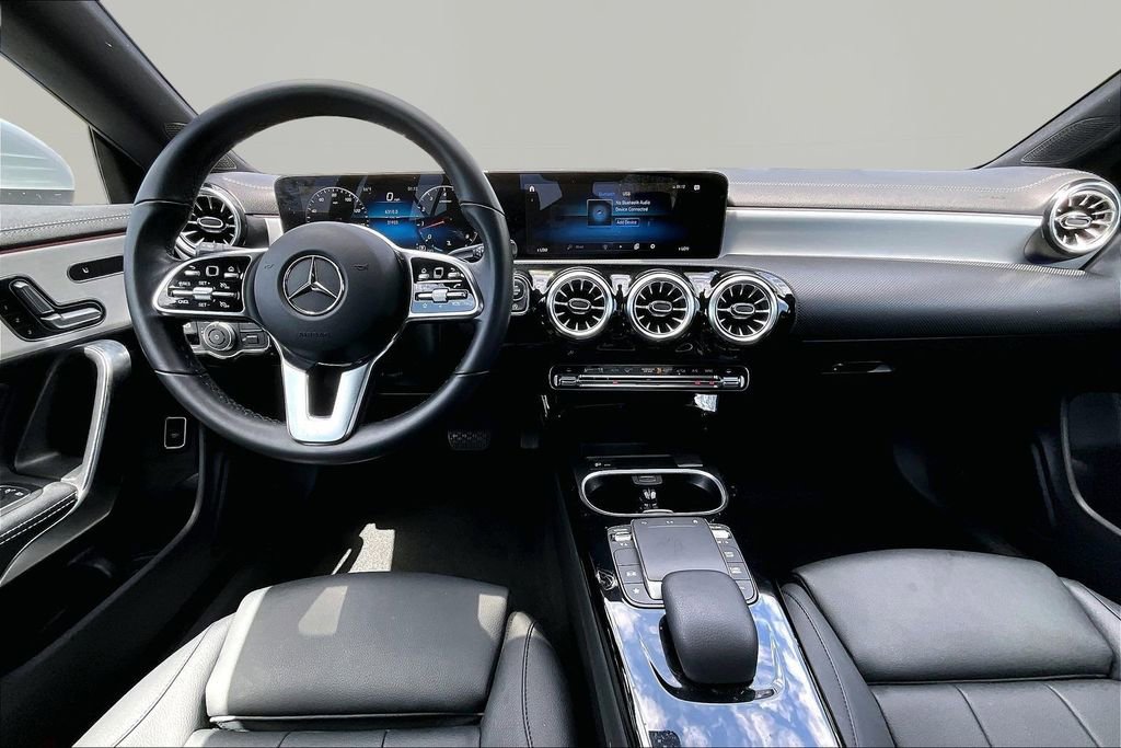 Used 2023 Mercedes-Benz CLA 250 image 7