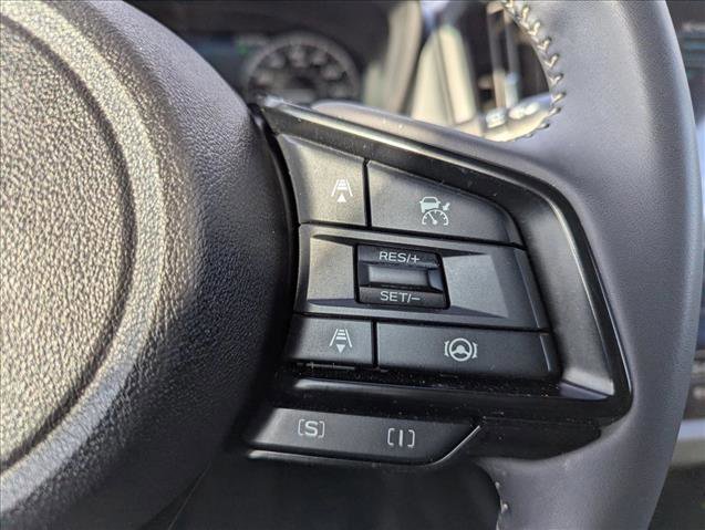 Used 2025 Subaru Forester Premium w/ Protection Package (1PH) image 14
