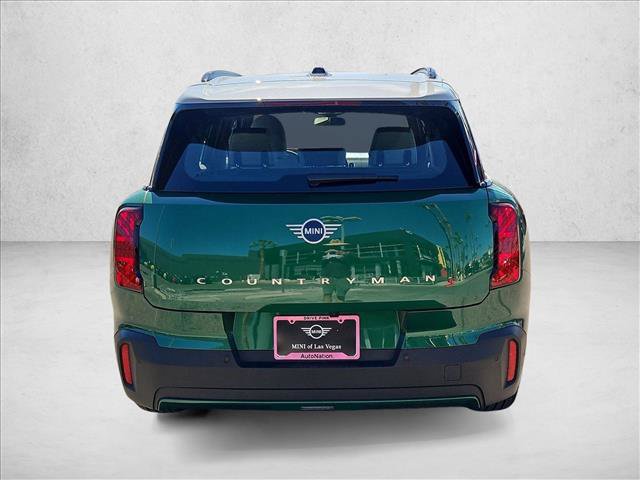 Used 2026 MINI Cooper Countryman S AWD/4WD image 7