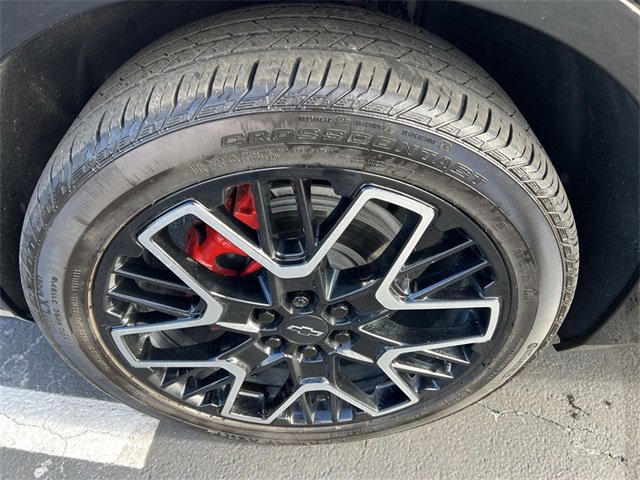 Certified 2023 Chevrolet Blazer RS w/ LPO, Floor Liner Package image 17