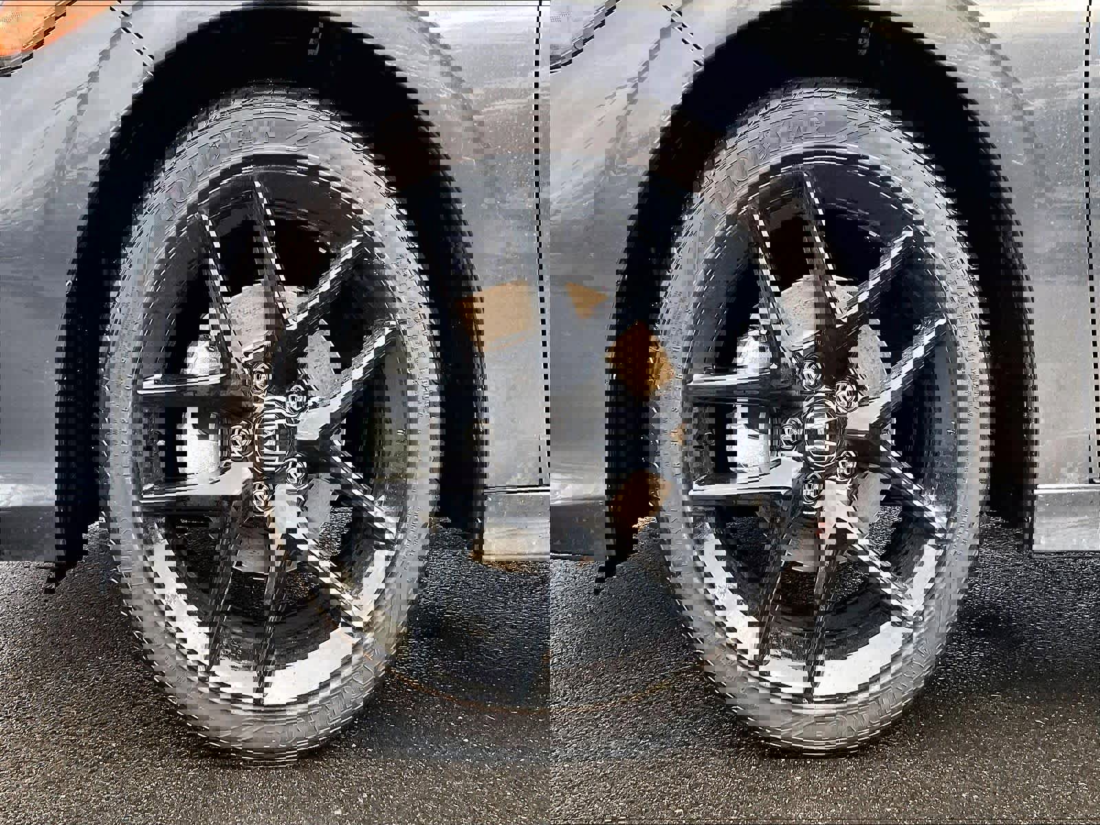 New 2026 Honda Civic Sport image 8