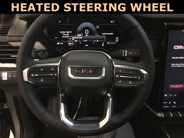 New 2026 GMC Acadia Elevation w/ Black Edition image 17