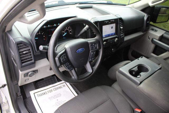 Used 2019 Ford F150 XL w/ Equipment Group 101A Mid AWD/4WD image 19