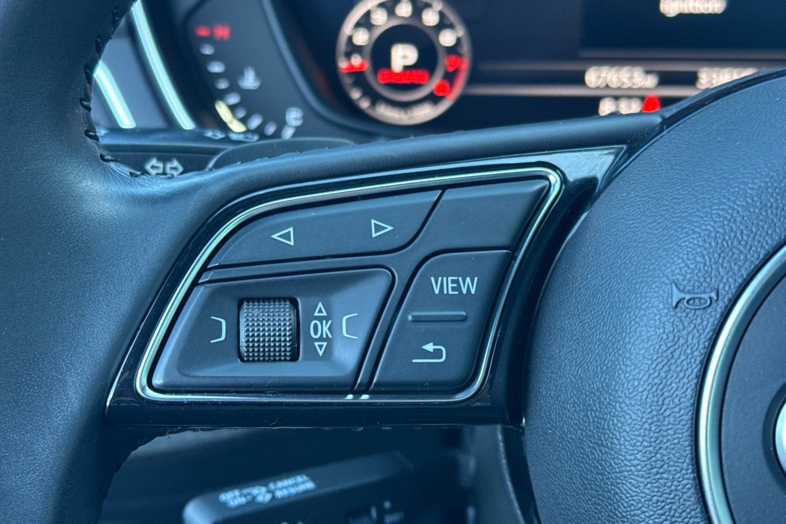 Used 2019 Audi A5 2.0T Prestige w/ 19" Design Line Wheel Package image 26