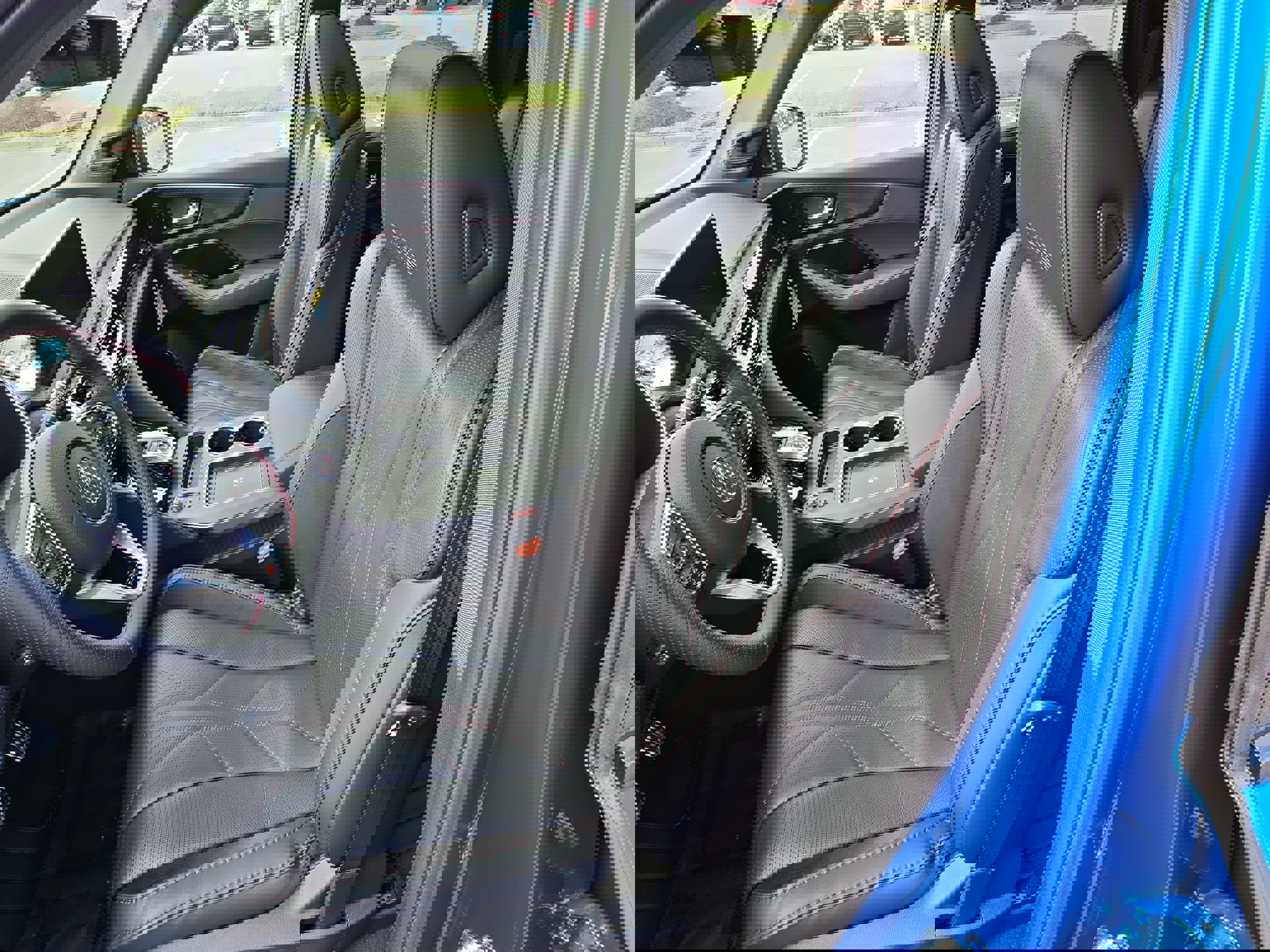 New 2026 Acura MDX Type S image 16