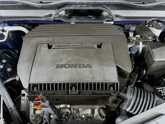 Certified 2024 Honda Pilot Elite image 37