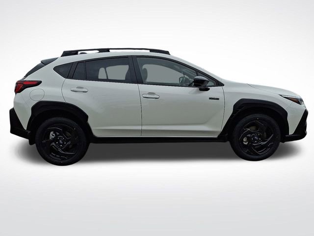 New 2026 Subaru Crosstrek 2.5i Sport image 8